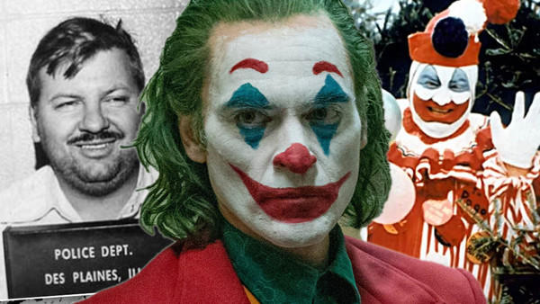 Joker Filmi Hakkında Kaçırmış Olabileceğiniz 5 Referans!