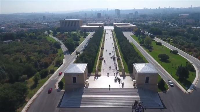 Anıtkabir