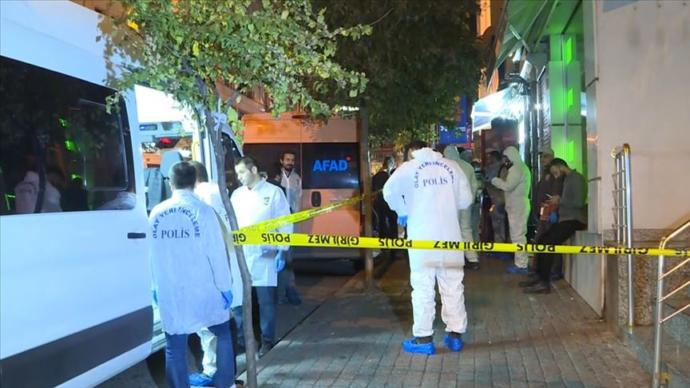 İstanbul Fatihte Ölen 4 Kardeşin Kanlarında Siyanür Tespit Edildi!
