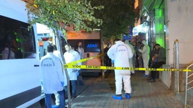 İstanbul Fatih'te Ölen 4 Kardeşin Kanlarında Siyanür Tespit Edildi!