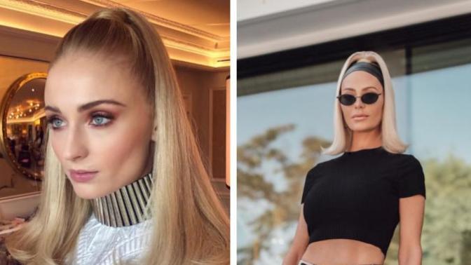 Saç Şekillendirmede 60'lara Dönüş: İçe ve Dışa Doğru Fön Tekrar Trend Oluyor