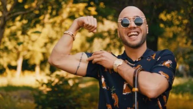 Yükselen Türk Rap Starları!