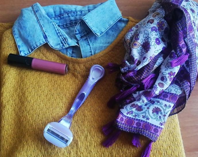 Sonbahar Romantizmine Uygun Bir Bakım Günüyle Kendimi Şımarttım!