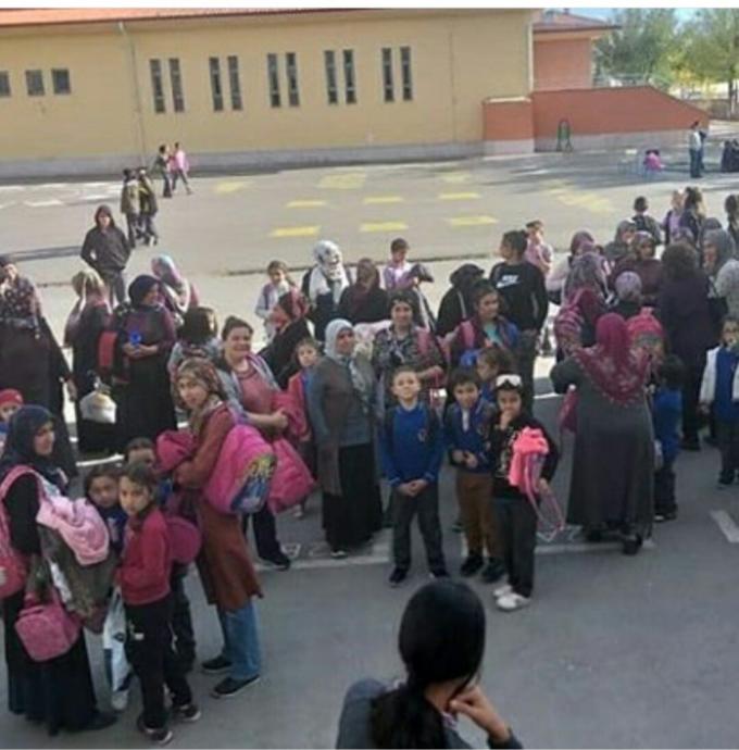Mehmetçik İlkoklu