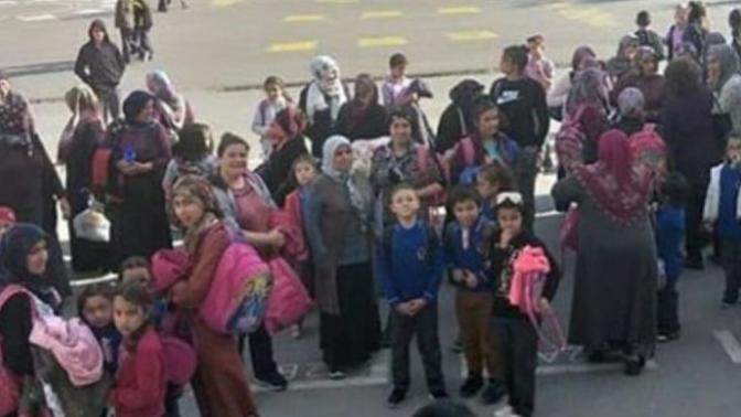 Valilik İnceleme Başlattı: Aksaray'da Otizmli Çocukların Yuhalanması 