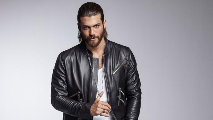 Can Yaman