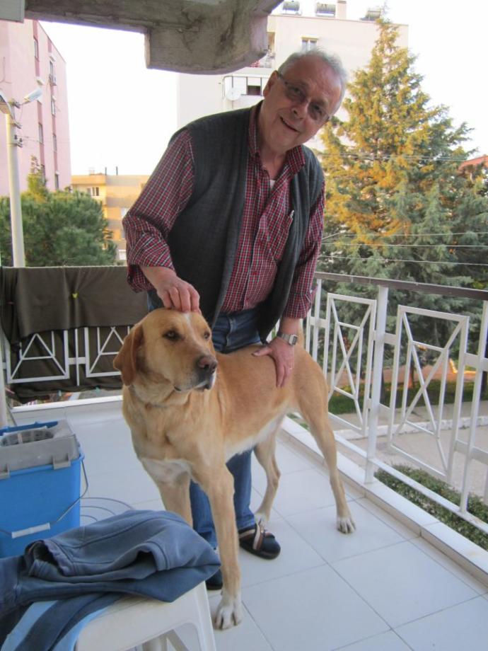 Dostluğun En Güzel Hali; Hayvanlarla Aramızdaki Bağ ve Gerçek Dostluk!