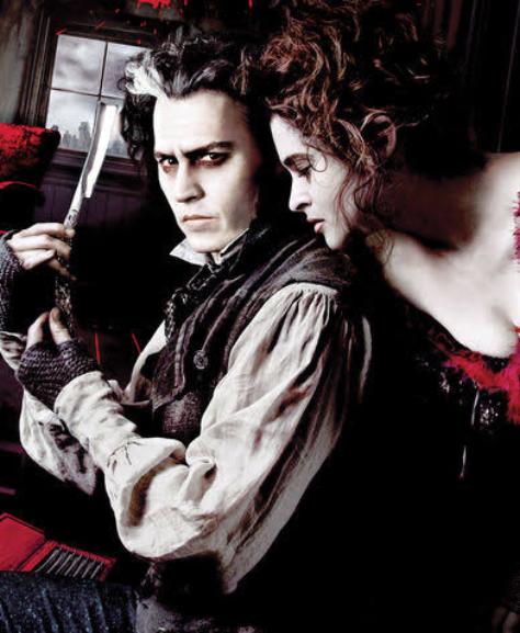 Hayranları Tarafından Çok Sevilen Bir Efsane: Johnyy Depp!