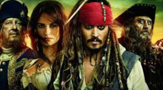Hayranları Tarafından Çok Sevilen Bir Efsane: Johnyy Depp!