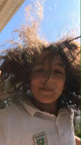 Kolay Taranan Parlak Saçlar İsteyen Annelere Çözüm Burada!