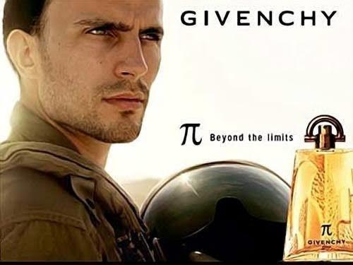 Givenchy - Pi (Dünyanın en çok satan parfümü)