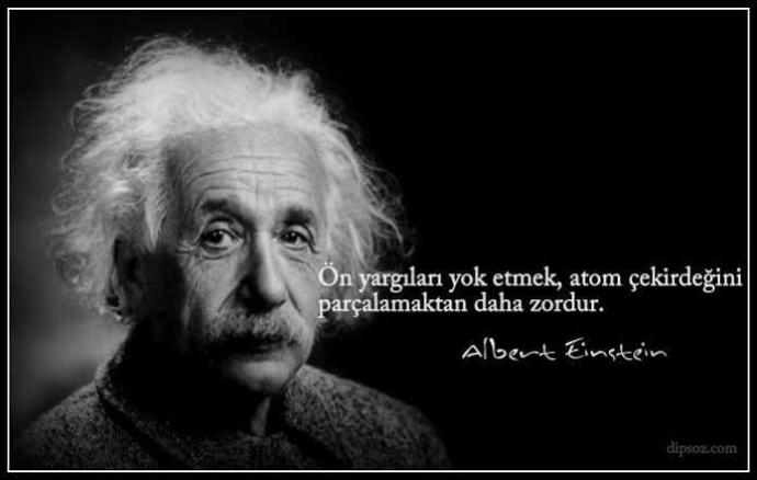 Yaşadıklarımdan Öğrendiğim Bir Şey Var!