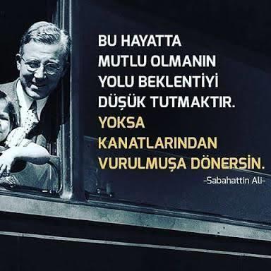 Yaşadıklarımdan Öğrendiğim Bir Şey Var!