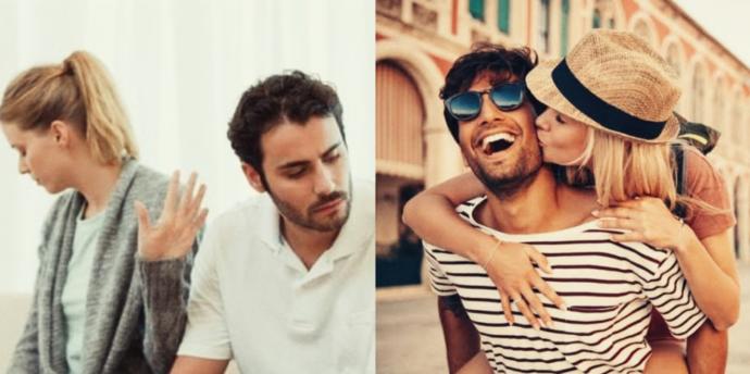 Erkeği Etkilemenin Kolay Yolları Nelerdir?