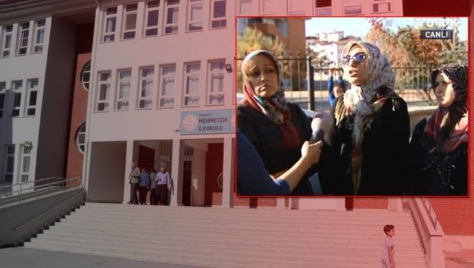Aksaray, Otizm ve Edisonun Annesi