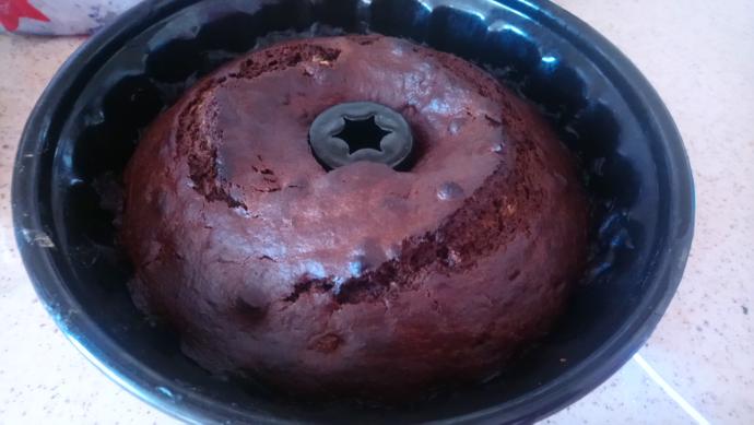 Çayın Yanında Enfes Duran Kakaolu Kek Tarifi Nedir?