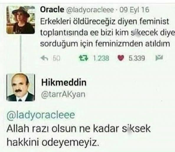 İnternet Üzerinde Geçen Birbirinden Komik Diyaloglar!