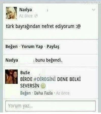 İnternet Üzerinde Geçen Birbirinden Komik Diyaloglar!