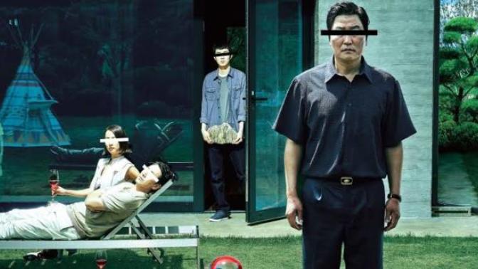 Hala İzlemediyseniz Açıklıyorum: Yılın Filmi Parasite!