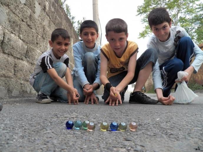 90lı Yıllarda Doğanların, Yıllar Geçse de Asla Unutamayacağı Anılar