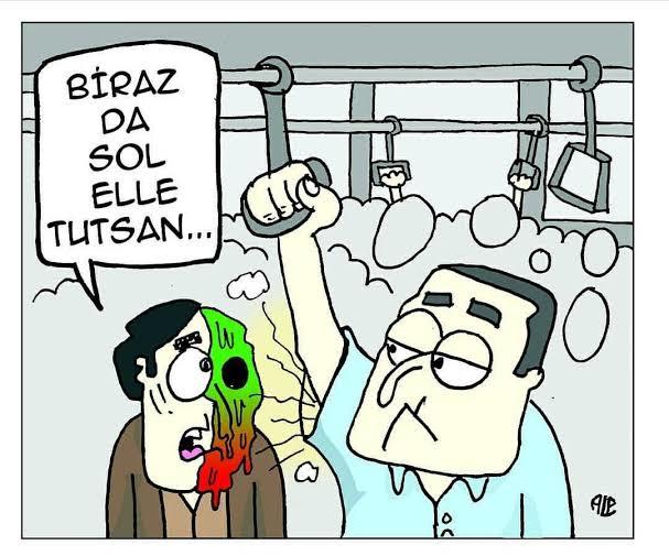 Toplu Taşıma Araçlarında Yaşanan Sorunlar Nelerdir?