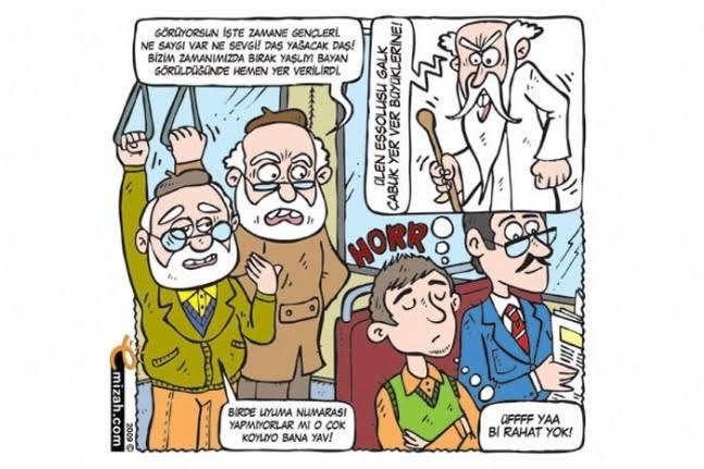 Toplu Taşıma Araçlarında Yaşanan Sorunlar Nelerdir?