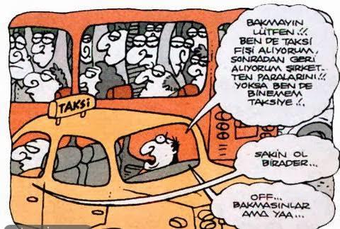 Toplu Taşıma Araçlarında Yaşanan Sorunlar Nelerdir?