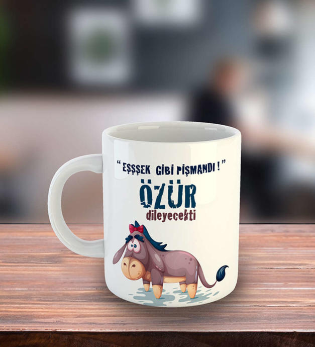Birbirinden İlginç Aşk Kokulu Kupa Bardaklar!
