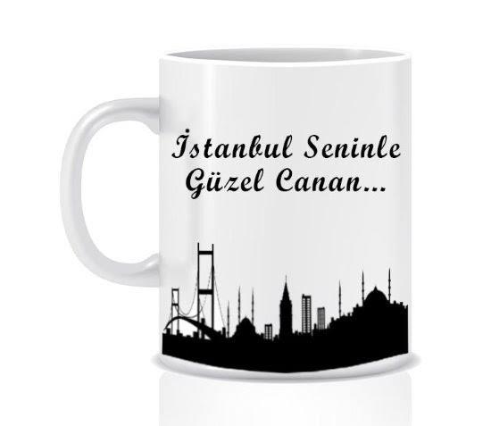 Birbirinden İlginç Aşk Kokulu Kupa Bardaklar!