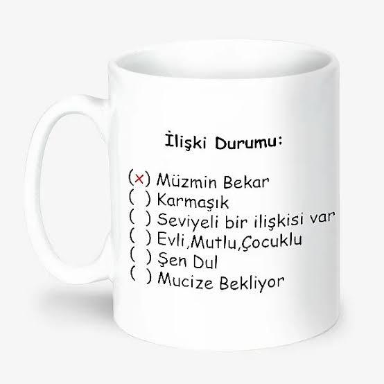 Birbirinden İlginç Aşk Kokulu Kupa Bardaklar!
