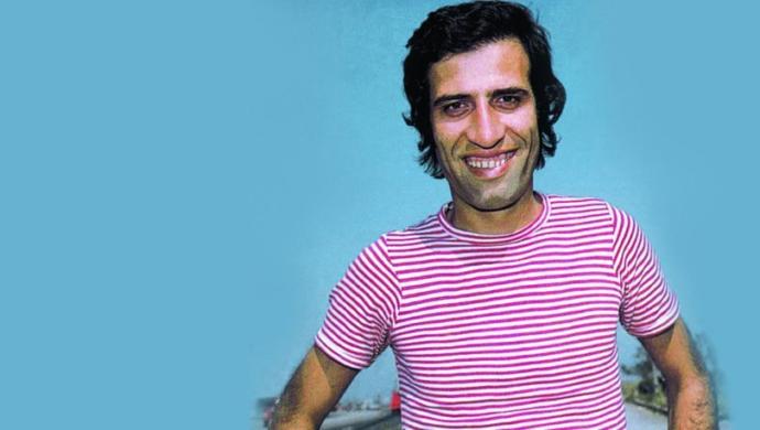 İki Gözümüzün Çiçeği: 75. Doğum Gününde Büyük Usta Kemal Sunalın 15 Bilinmeyen Gerçeği