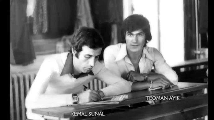 İki Gözümüzün Çiçeği: 75. Doğum Gününde Büyük Usta Kemal Sunalın 15 Bilinmeyen Gerçeği