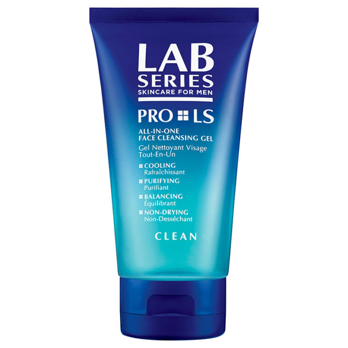 Lab Series Pro LS All In One Face Cleansing Gel