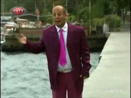 Merve Taşkın: Bakireyim Yani Bilimsel Olarak Bakireyim
