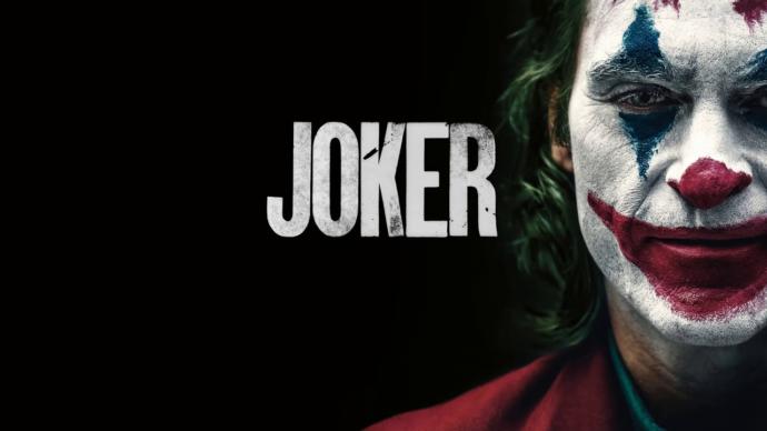 Yüzüne Bir Gülücük Bırak: Joker