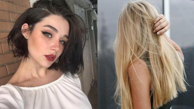 Sizi Olduğunuzdan Çok Daha Havalı Gösterecek Küt Saç Modelleri!