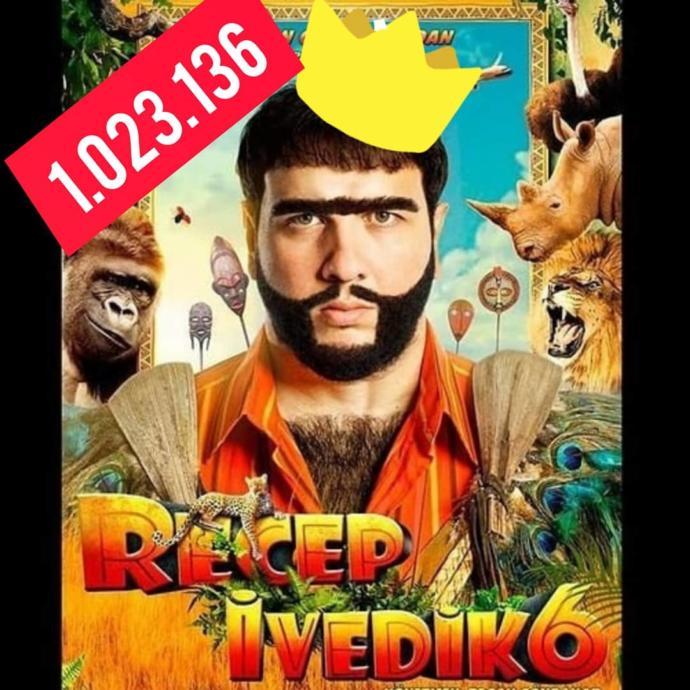Recep İvedik 6