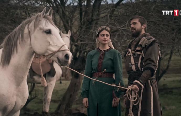 Unutulmaz 10 Türk Dizisi Çifti!