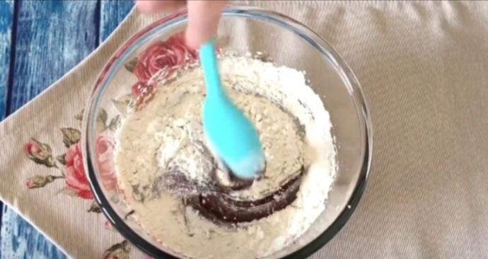 Daha Önce Yemeyenler İçin Müthiş Lezzet: Brownie Sandviç Nasıl Yapılır?