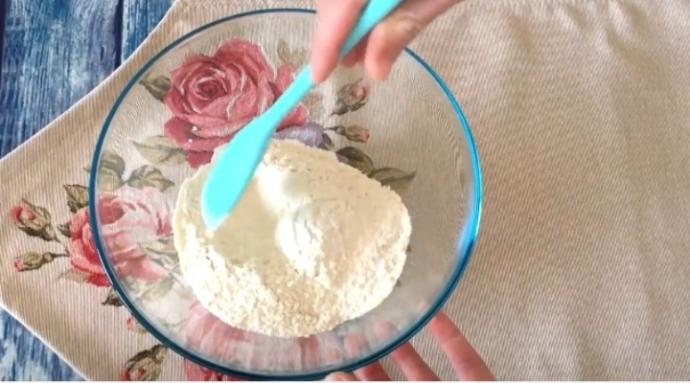 Daha Önce Yemeyenler İçin Müthiş Lezzet: Brownie Sandviç Nasıl Yapılır?