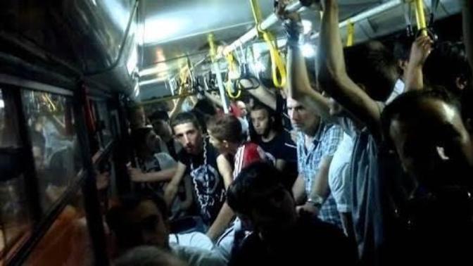 Otobüslerde Yaşadığımız Trajikomik Olayları Derledim!