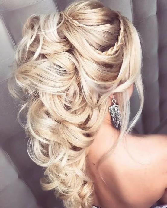 Kasımda Aşk Başkadır: En Romantik Saç Modelleri! 😍