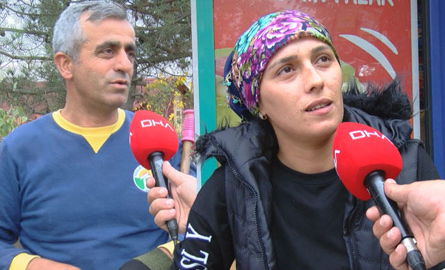 Bu Sefer Tuzlada Ortaya Çıkan Gizemli Hayırsever Zarf İçinde 1000 Lira Dağıttı!