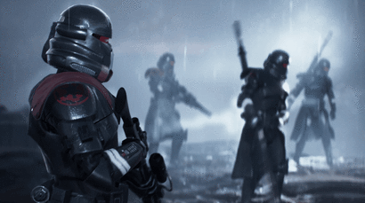 Jedi Olun: Star Wars Jedi Fallen Order 15 Kasımda Çıkıyor!