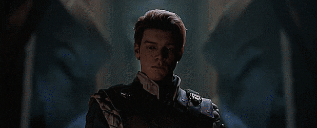 Jedi Olun: Star Wars Jedi Fallen Order 15 Kasımda Çıkıyor!