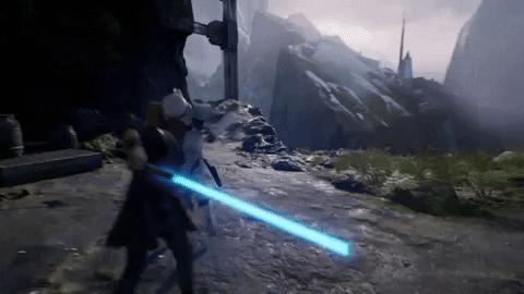 Jedi Olun: Star Wars Jedi Fallen Order 15 Kasımda Çıkıyor!