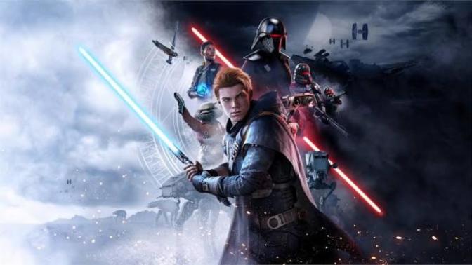 Jedi Olun: Star Wars Jedi Fallen Order 15 Kasım'da Çıkıyor!