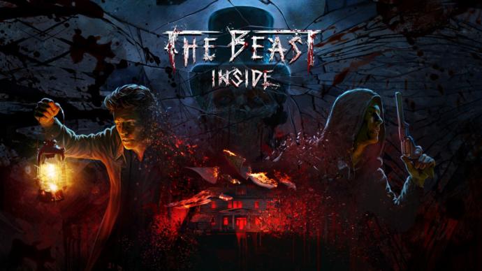 Psikolojik Gerilim Oyunu: The Beast Inside