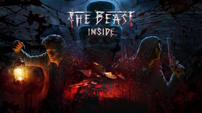 Psikolojik Gerilim Oyunu: The Beast Inside