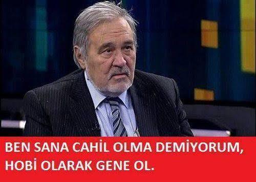 Ortaya Atılmış Klişe Sözler Nelerdir?